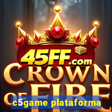 c5game plataforma